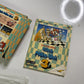 Super Mario Bros 3  Nintendo Famicom NES NTSC-J Japan  Complete