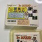 Dr Mario  Nintendo Famicom NES Japan NTSC-J Game HVC-VU Complete