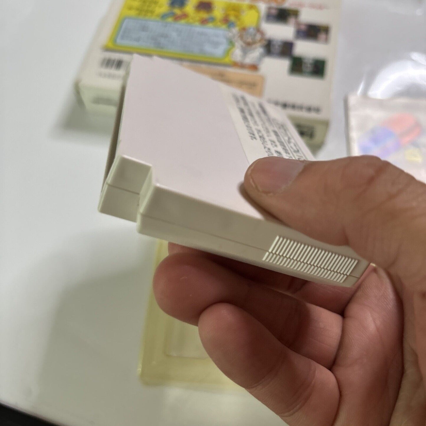 Dr Mario  Nintendo Famicom NES Japan NTSC-J Game HVC-VU Complete