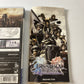 Dissidia Final Fantasy - Universal Tuning Sony PSP JAPAN Complete