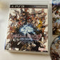 Final Fantasy XIV A Realm Reborn  PS3 Sony PlayStation 3 JAPAN Game Complete