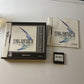 Final Fantasy XII Revenant Wings NDS Nintendo DS Japanese Game Complete