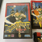 Land Stalker MD Sega Mega Drive NTSC-J Japanese Game Complete Manual
