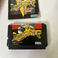 Land Stalker MD Sega Mega Drive NTSC-J Japanese Game Complete Manual