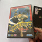 Land Stalker MD Sega Mega Drive NTSC-J Japanese Game Complete Manual