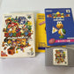 Mario Party 1 N64 Nintendo 64 NTSC-J Japanese Game With Manual Box Complete