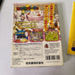 Mario Party 1 N64 Nintendo 64 NTSC-J Japanese Game With Manual Box Complete