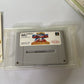 Super Okuman Chouja Game Nintendo Super Famicom SNES NTSC-J JAPAN Complete