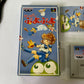 Super Puyo Puyo  Nintendo Super Famicom SNES NTSC-J JAPAN Manual Box Complete