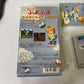 Super Puyo Puyo  Nintendo Super Famicom SNES NTSC-J JAPAN Manual Box Complete