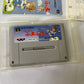 Super Puyo Puyo  Nintendo Super Famicom SNES NTSC-J JAPAN Manual Box Complete
