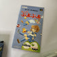 Super Puyo Puyo  Nintendo Super Famicom SNES NTSC-J JAPAN Manual Box Complete