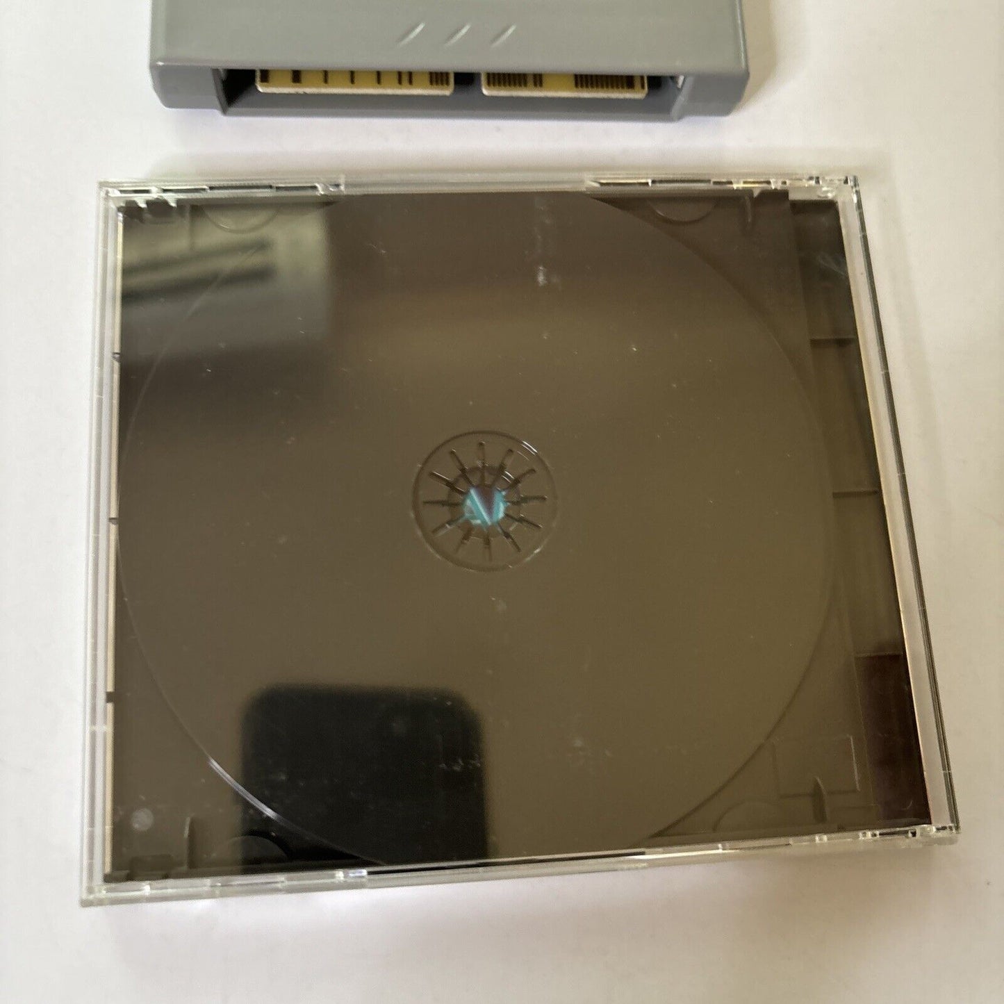 Ultraman: Hikari no Kyojin Densetsu Sega Saturn SS NTSC-J JAPAN Fighting Game