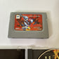 Ultraman: Hikari no Kyojin Densetsu Sega Saturn SS NTSC-J JAPAN Fighting Game
