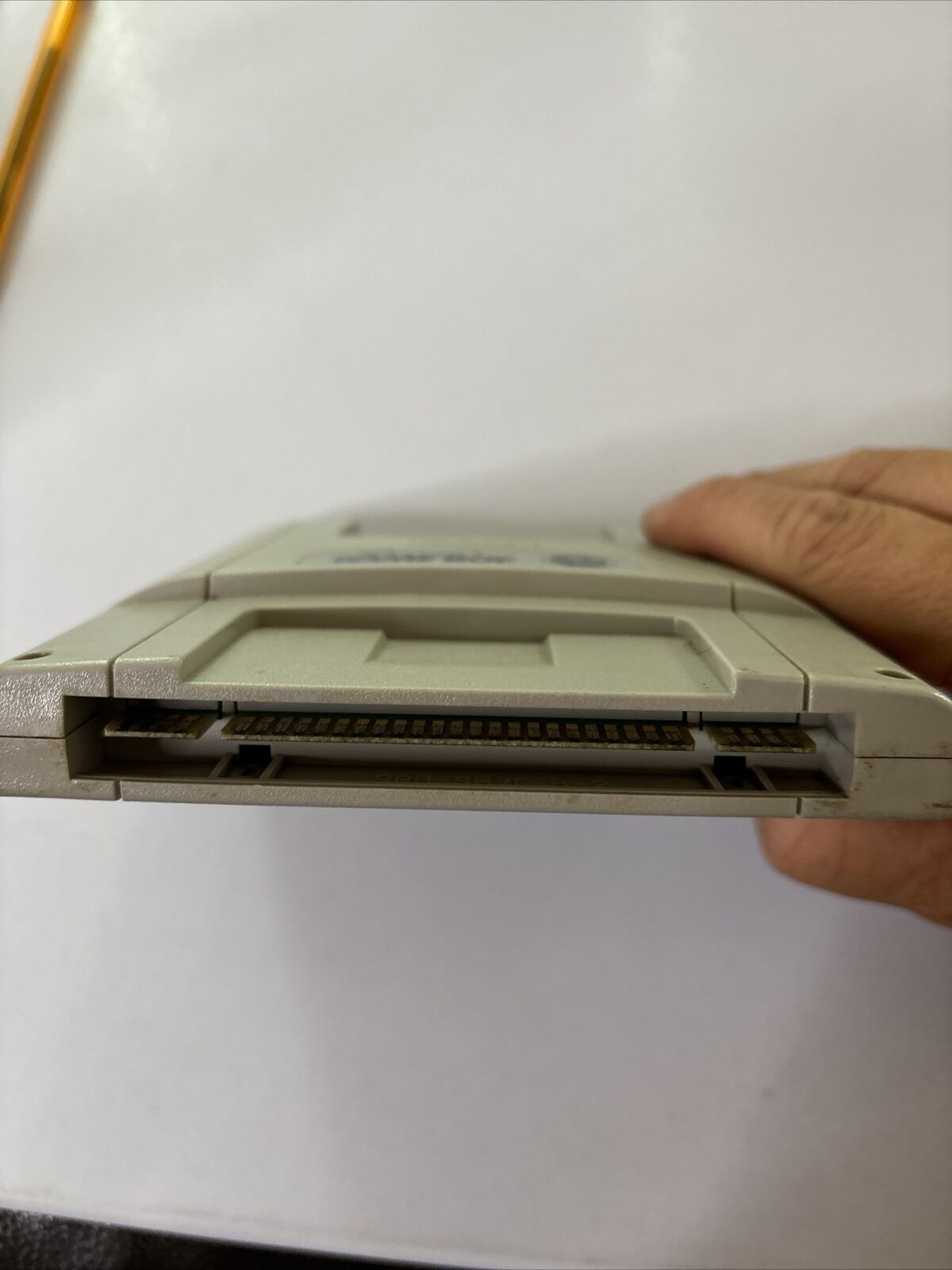 Nintendo Super Gameboy For Super Famicom  NTSC-J SHVC-027