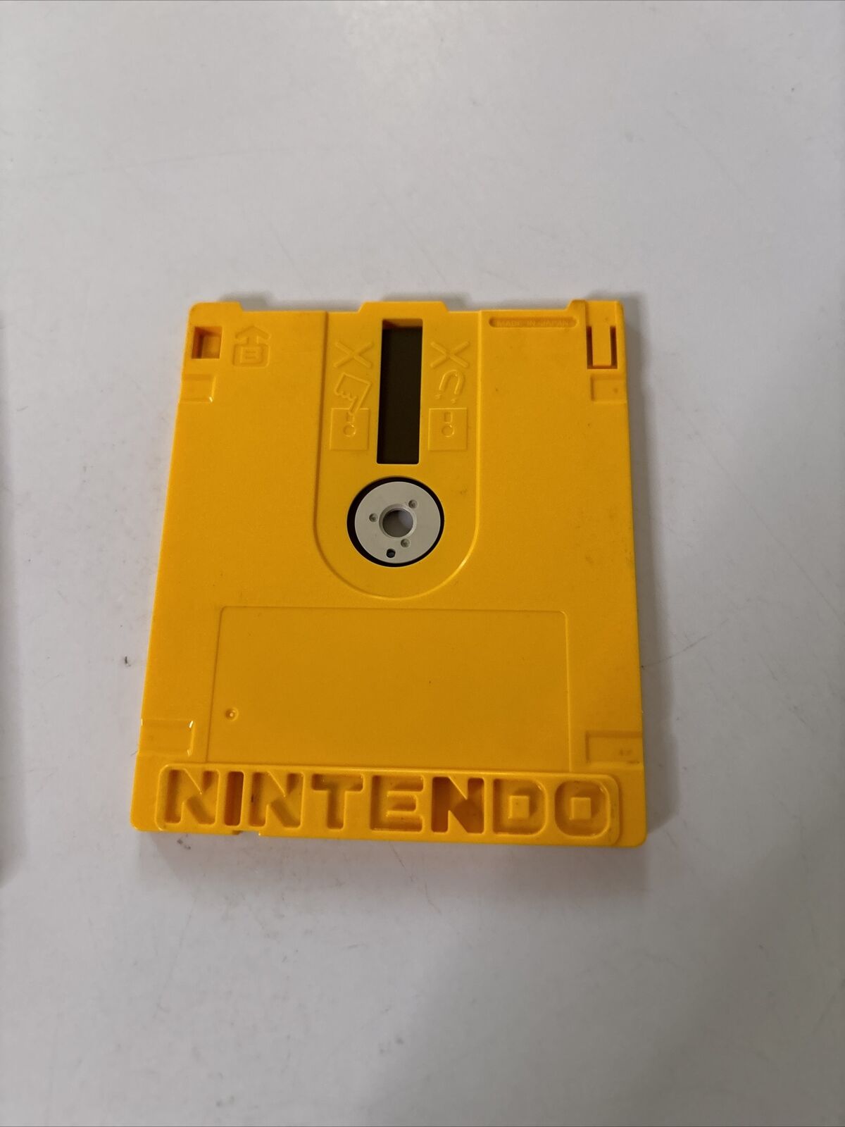 Ice Hockey  Nintendo Famicom Disk NES NTSC-J Japanese FMC-ICE 1988 Game