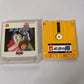 Crystal Dragon Nintendo Famicom Disk System NTSC-J 1986 Game