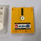 Crystal Dragon Nintendo Famicom Disk System NTSC-J 1986 Game