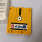 Crystal Dragon Nintendo Famicom Disk System NTSC-J 1986 Game