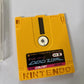 Dead Zone  Nintendo Famicom Disk NTSC-J Japanese 1986 Adventure Game