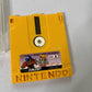 Dead Zone  Nintendo Famicom Disk NTSC-J Japanese 1986 Adventure Game