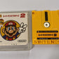 Super Mario Bros 2 Lost Levels Nintendo Famicom Disk NTSC-J DFMC-SMB Japanese