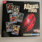 AFL 2005 Official Collector Card Album - 108 Cards - The Advertiser
