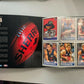 AFL 2005 Official Collector Card Album - 108 Cards - The Advertiser