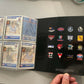AFL 2005 Official Collector Card Album - 108 Cards - The Advertiser