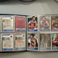 AFL 2005 Official Collector Card Album - 108 Cards - The Advertiser