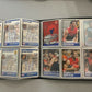AFL 2005 Official Collector Card Album - 108 Cards - The Advertiser
