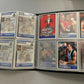 AFL 2005 Official Collector Card Album - 108 Cards - The Advertiser