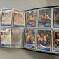 AFL 2005 Official Collector Card Album - 108 Cards - The Advertiser