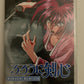 Rurouni Kenshin: The Motion Picture (Samurai X) DVD Madman Region 2 & 4 - NEW