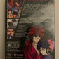 Rurouni Kenshin: The Motion Picture (Samurai X) DVD Madman Region 2 & 4 - NEW