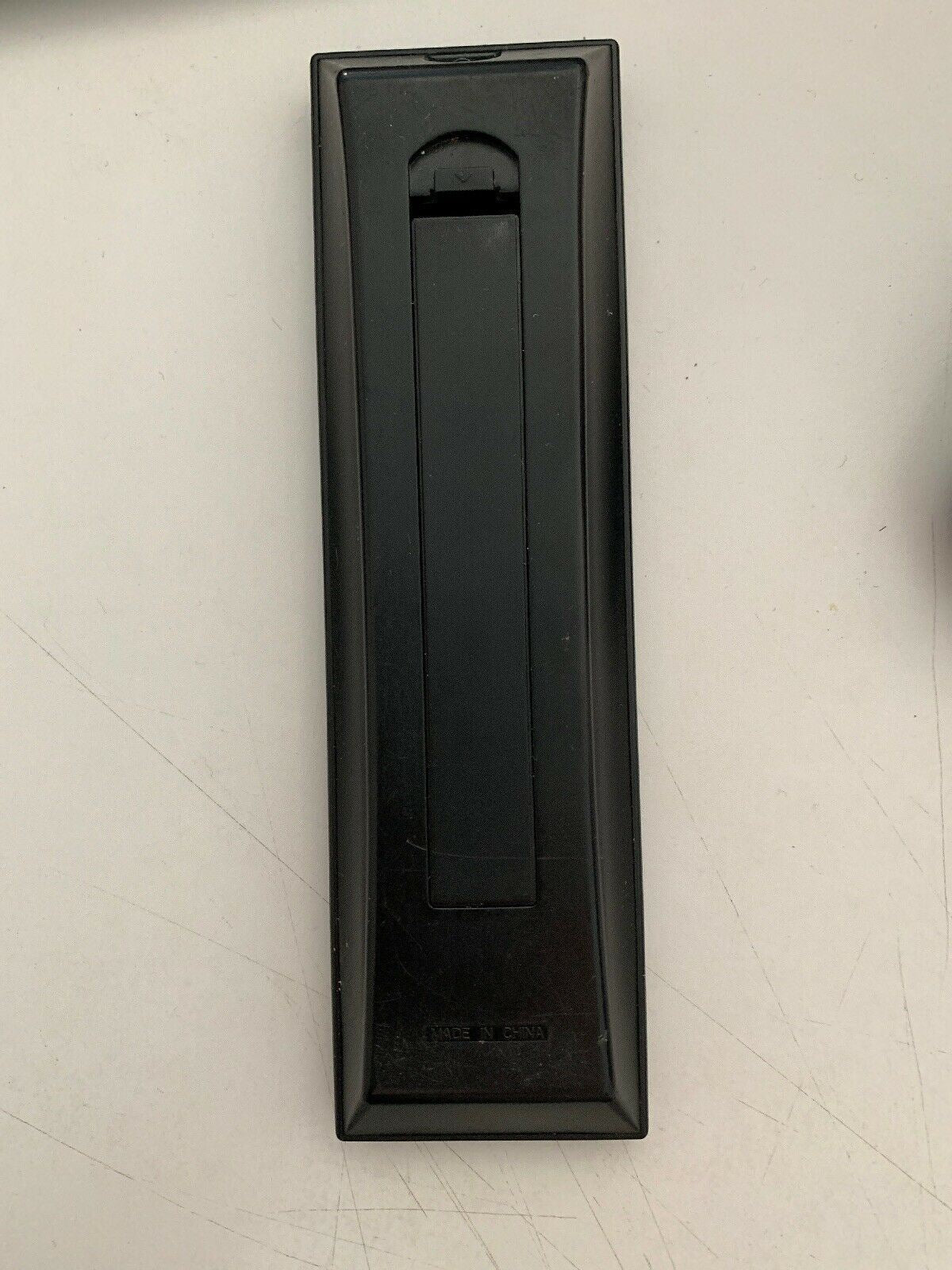 GENUINE TOSHIBA CT-90329 LCD TV REMOTE CONTROL