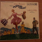 The Sound of Music [Original Motion Picture Soundtrack] Record Vinyl 1965 Julie