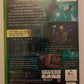 CSI: Crime Scene Investigation - Microsoft XBOX PAL Version Complete With Manual