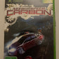 Need for Speed Carbon - Xbox