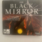 The Black Mirror 2003 PC CD-ROM with Manual Vintage Windows 85 98 XP Game