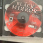 The Black Mirror 2003 PC CD-ROM with Manual Vintage Windows 85 98 XP Game