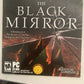 The Black Mirror 2003 PC CD-ROM with Manual Vintage Windows 85 98 XP Game