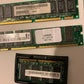 15x Various Vintage Laptop & PC RAM PC133 DDR253 SDR133 DDR DDR266 DDR333 PC2100