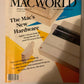Macworld January 1986 The Macintosh Magazine The Mac's New Hardware