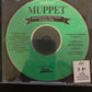 Jim Henson Interactive Muppet Sound Patterns: More Phonics 1995 **Rare**