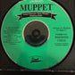 Jim Henson Interactive Muppet Sound Patterns: More Phonics 1995 **Rare**
