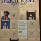The Macintosh Buyer's Guide Fall 1985 A Redgate Publication