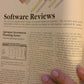 The Macintosh Buyer's Guide Fall 1985 A Redgate Publication