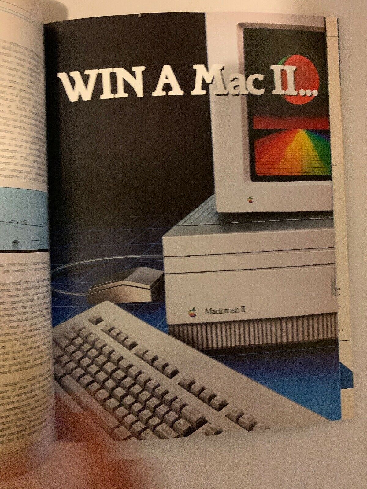 MacUser The Macintosh Resource September 1987 The Complete MacUser Systems Guide