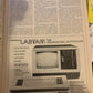 Australian Micro Computer Magazine August 1983